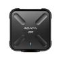ADATA SD700 1000 GB Black