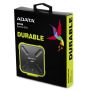 ADATA SD700 512 GB Black, Yellow