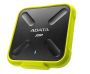 ADATA SD700 512 GB Black, Yellow