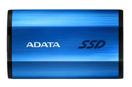 ADATA SE800 1000 GB Blue
