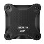 ADATA SSD External SD600Q 480GB USB3.1 Black
