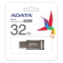 ADATA UV131 USB flash drive 32 GB USB Type-A 3.2 Gen 1 (3.1 Gen 1) Gray