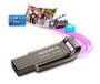 ADATA UV131 USB flash drive 32 GB USB Type-A 3.2 Gen 1 (3.1 Gen 1) Gray
