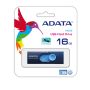 ADATA UV220 USB flash drive 16 GB USB Type-A 2.0 Blue