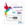 ADATA UV220 USB flash drive 32 GB USB Type-A 2.0 Gray, White
