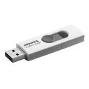 ADATA UV220 USB flash drive 32 GB USB Type-A 2.0 Gray, White