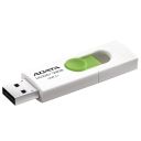 ADATA UV320 USB flash drive 128 GB USB Type-A 3.2 Gen 1 (3.1 Gen 1) Green,White