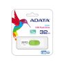 ADATA UV320 USB flash drive 32 GB USB Type-A 3.2 Gen 1 (3.1 Gen 1) Green,White