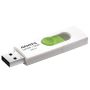 ADATA UV320 USB flash drive 32 GB USB Type-A 3.2 Gen 1 (3.1 Gen 1) Green,White
