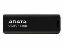 ADATA UV360 USB flash drive 64 GB USB Type-A 3.2 Gen 1 (3.1 Gen 1) Black