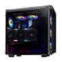 ADATA XPG BATTLECRUISER MID TOWER GLASS BLACK