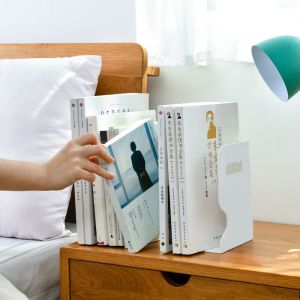 Adjustable book stand