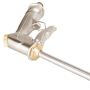 Adjustable metal water gun - model 2