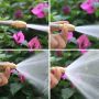 Adjustable metal water gun - model 2