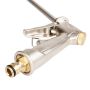 Adjustable metal water gun - model 2