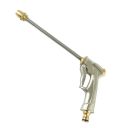 Adjustable metal water gun - model 2