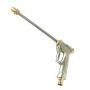 Adjustable metal water gun - model 2