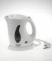 Adler AD 02 electric kettle 0.6 L White 760 W