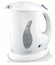 Adler AD 02 electric kettle 0.6 L White 760 W