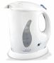 Adler AD 02 electric kettle 0.6 L White 760 W