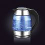 Adler AD 1246 electric kettle 1.8 L Stainless steel,Transparent 2200 W