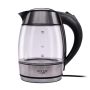 Adler AD 1246 electric kettle 1.8 L Stainless steel,Transparent 2200 W