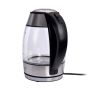 Adler AD 1246 electric kettle 1.8 L Stainless steel,Transparent 2200 W