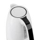 Adler AD 1277 W electric kettle 1.7 L 2200 W White