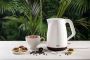 Adler AD 1277 W electric kettle 1.7 L 2200 W White