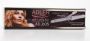 Adler AD 2105 Curling iron Warm Metallic,White 25 W