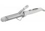 Adler AD 2106 Curling iron Warm Metallic,White 40 W