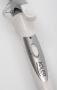 Adler AD 2106 Curling iron Warm Metallic,White 40 W