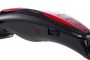 Adler AD 2825 hair trimmers/clipper Black, Red