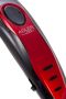 Adler AD 2825 hair trimmers/clipper Black, Red