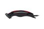 Adler AD 2825 hair trimmers/clipper Black, Red