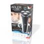 Adler AD 2928 rotary shaver