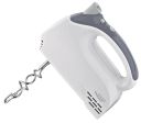 Adler AD 4201 g Hand mixer Grey,White 300 W