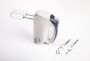 Adler AD 4201 g Hand mixer Grey,White 300 W