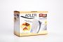 Adler AD 4201 g Hand mixer Grey,White 300 W