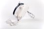 Adler AD 4201 g Hand mixer Grey,White 300 W