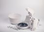 Adler AD 4202 Stand mixer White 300 W Unpacked