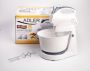 Adler AD 4202 Stand mixer White 300 W Unpacked