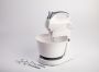 Adler AD 4202 Stand mixer White 300 W Unpacked