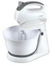 Adler AD 4202 Stand mixer White 300 W Unpacked