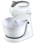 Adler AD 4202 Stand mixer White 300 W Unpacked