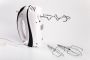 Adler AD 4205 Hand mixer Black,White 300 W