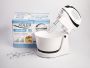 Adler AD 4206 Stand mixer Black,White 300 W