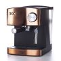 Adler AD 4404cr Combi coffee maker 1.6 L Semi-auto