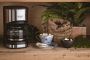 Adler AD 4407 coffee maker Semi-auto Drip coffee maker