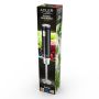 Adler AD 4617 blender Immersion blender Black,Silver 350 W